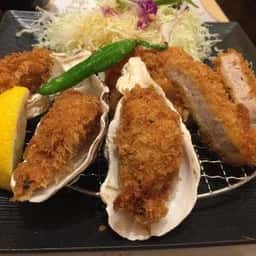 とんかつKYK 南海店