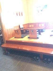 寿し処いしかわ