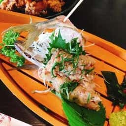 お食事処千家