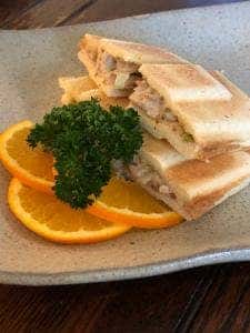 ツリートランク