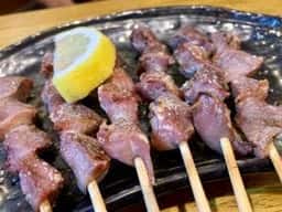 焼鳥居酒屋 吉鳥 若江岩田店