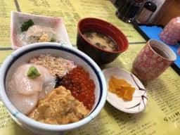 きくよ食堂 支店