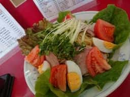 ドライブイン夕陽