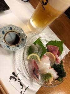 創作ダイニング あかつき