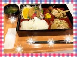 倉敷市役所 市庁舎食堂