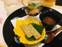 旬彩 杉たに