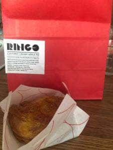 RINGO 天神地下街店