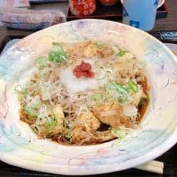 手打ち蕎麦 よし蔵