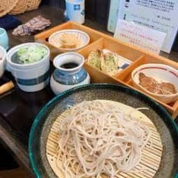 手打ち蕎麦 よし蔵