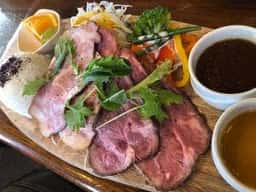 カフェ&スイーツ バランタイン