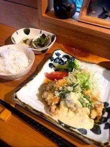 Cafeもくもく