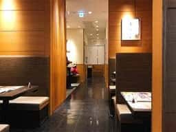 寿司・しゃぶしゃぶ食べ放題 ゆず庵 高崎緑町店