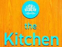 coral port LOUNGE the Kitchen みやこ下地島空港ターミナル