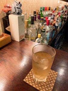 barらくざ