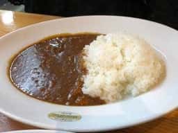 グリル&カフェミレピーニランチョ