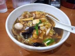 麺屋 龍華