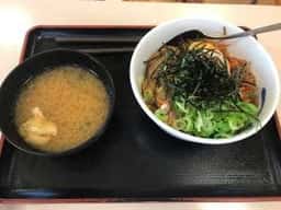 松屋 東広島西条店