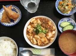 まちのきゅうしょくしつ 紙屋川