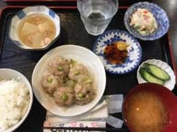 まちのきゅうしょくしつ 紙屋川