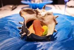 リストランテ キメラ