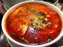 腸うまいホルモン魂 じゃんごー