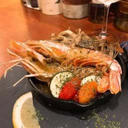 Dining Bar Nord