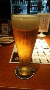 ビアカド。