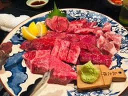 焼肉富貴