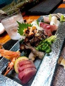 四季の味・奴