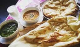 マウントエベレスト