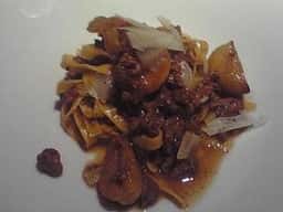 パスタ ディ フランコ