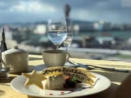 展望レストラン LAPUTA