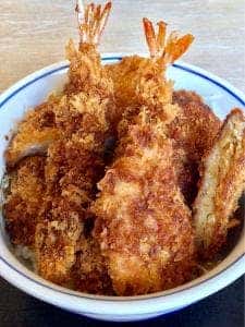 かつや 福島郡山インター店