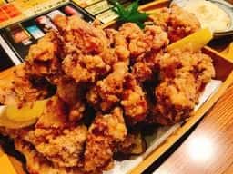 海鮮炉端 かごや