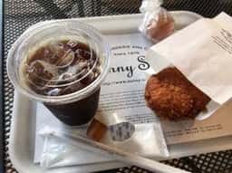 Boulangerie & Cafe Sunny Side 吹田南千里本店