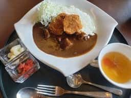 高原レストラン GIN アパリゾート上越妙高