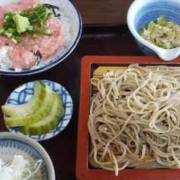 手打そば すゞき