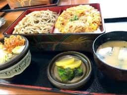 大村庵