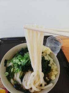 うどん元匠 東かがわ店