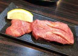 焼肉広場ドラゴン