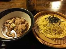 無添加 Natural Ramen 志庵