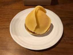 Queue de teru クゥドゥテル