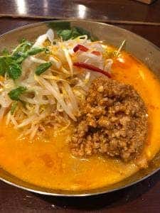 中華レストラン 包茶