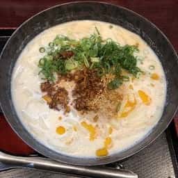 豆の香