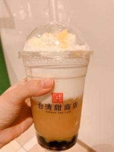 台湾甜商店 ららぽーと横浜店