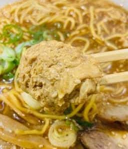 旭川ラーメン かすい 神居店