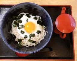 そば処 もりのや