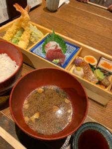 日本の旬の味 百膳