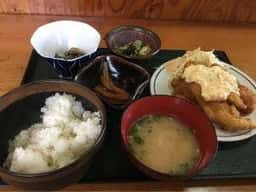 めし処 わかたけ