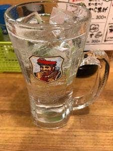 純立呑屋 たるばぁ